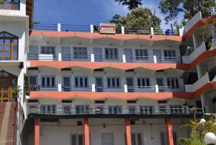 kausani