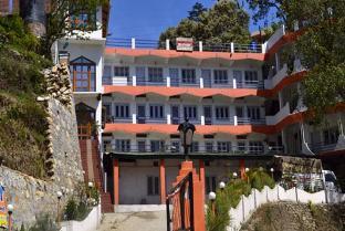 kausani