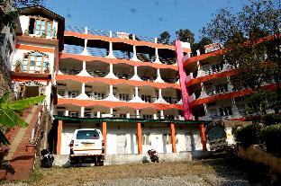 kausani