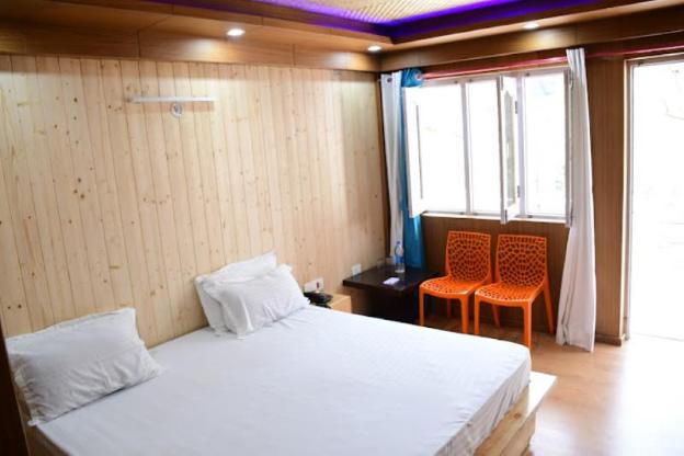 kausani