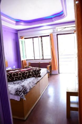 kausani