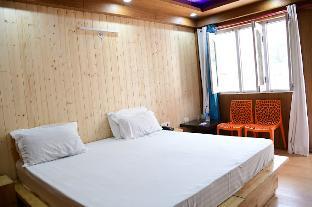 kausani