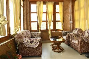 kausani