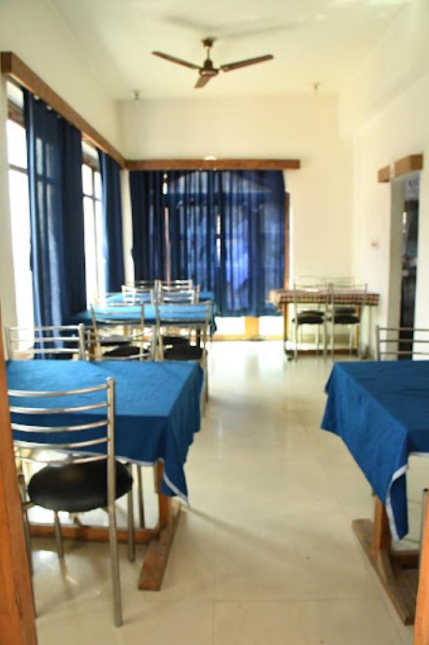 kausani