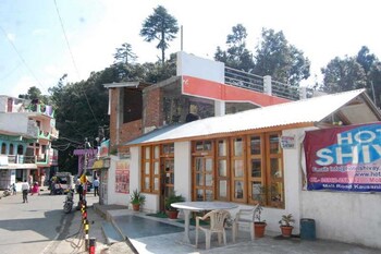 kausani