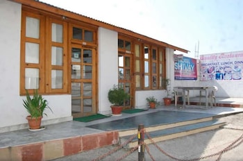 kausani