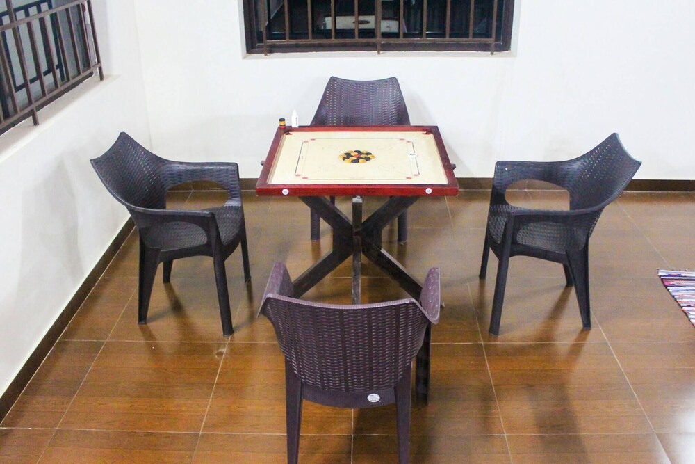 the nest bettathur coorg ct no 1