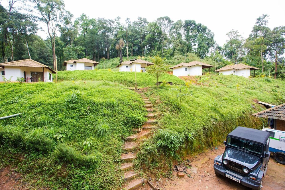 the nest bettathur coorg ct no 1