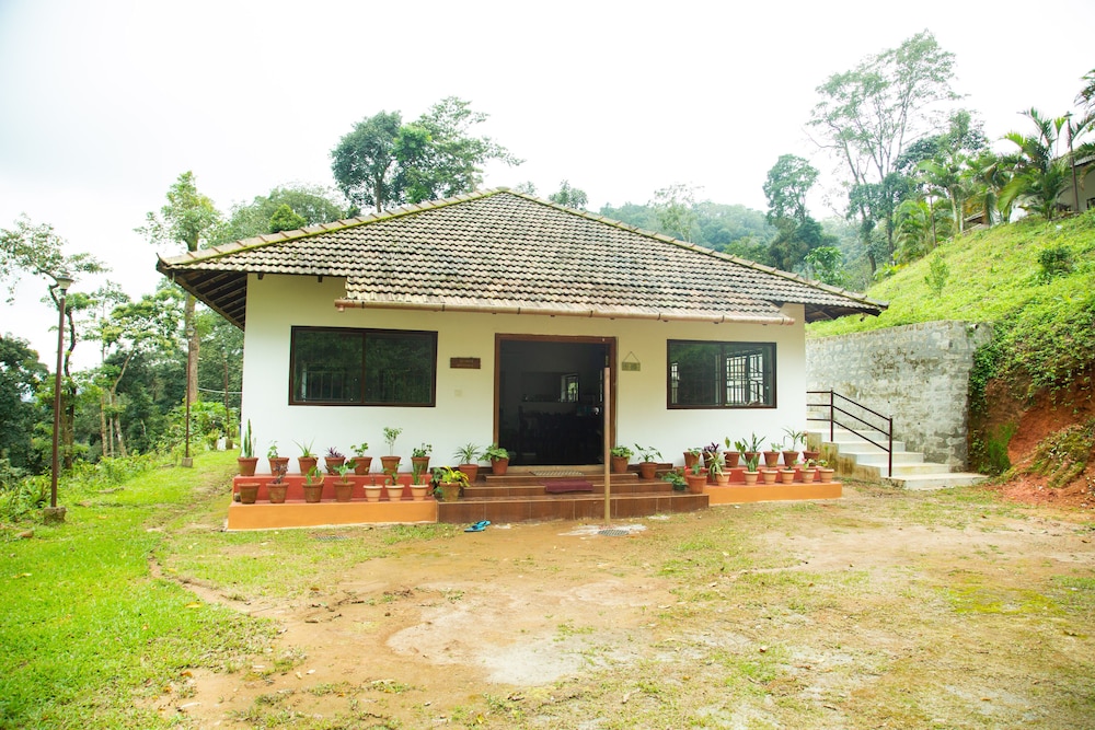 the nest bettathur coorg ct no 1