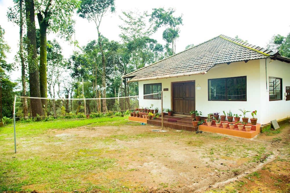 the nest bettathur coorg ct no 1