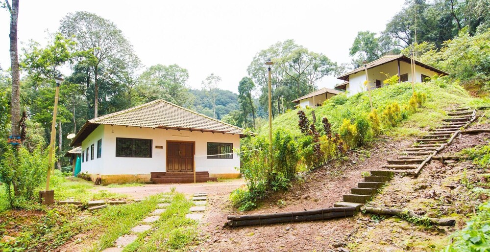 the nest bettathur coorg ct no 1