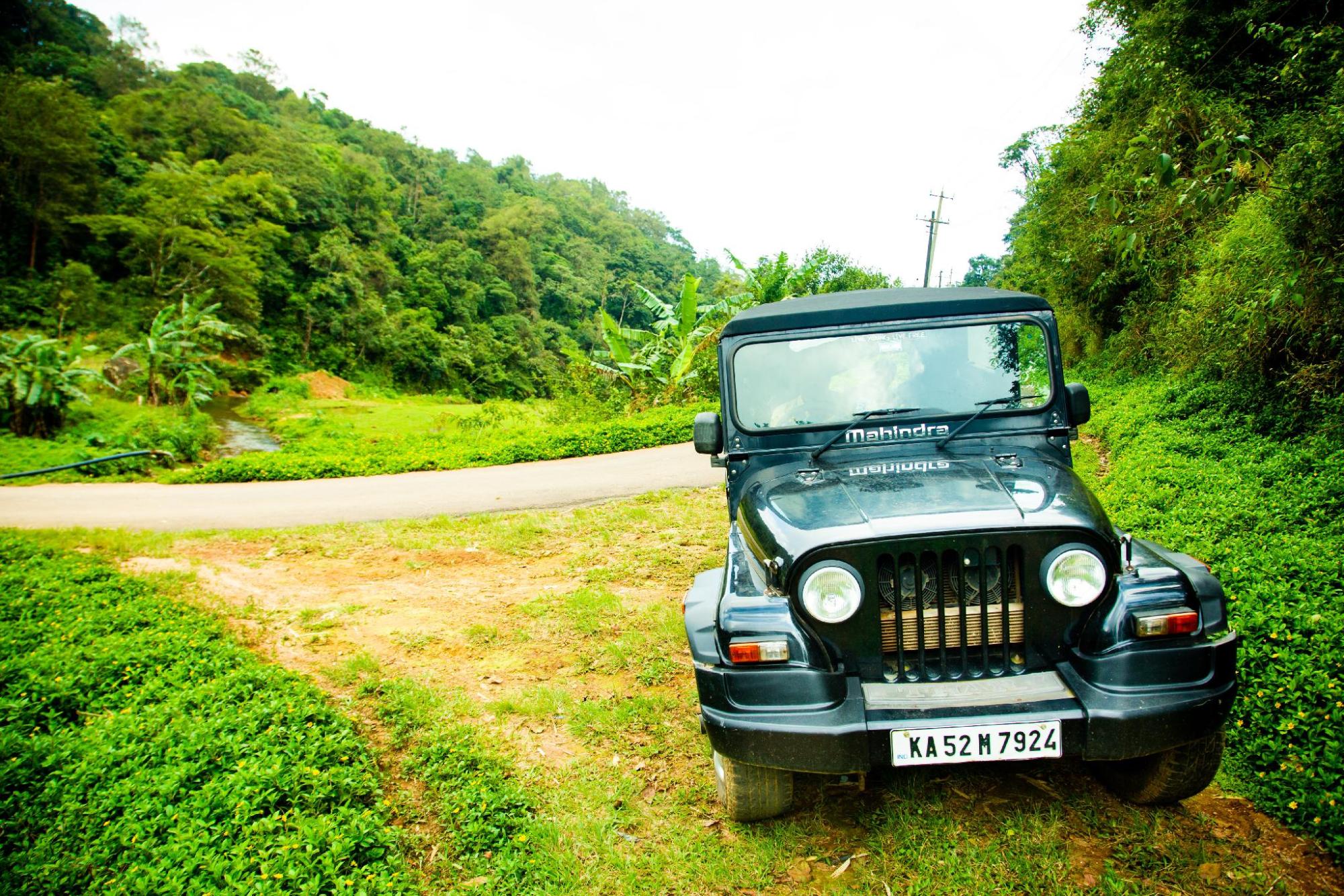 coorg
