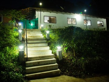 The Nest Bettathur Coorg Ct No 1,Kodagu>>Kakabe,2.5 star