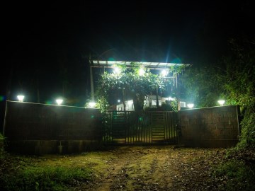 The Nest Bettathur Coorg Ct No 1,Kodagu>>Kakabe,2.5 star