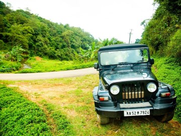 coorg