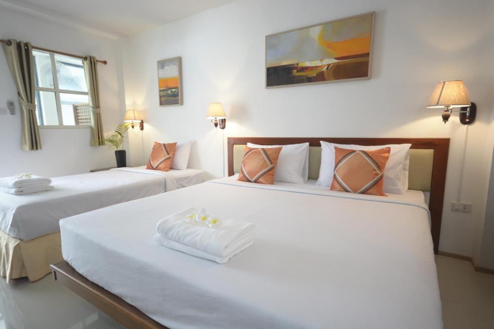 irest ao nang seafront