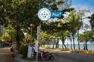 Irest Ao Nang Seafront,Ao Nang Beach>>Ao Nang,3 star