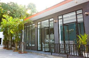 Irest Ao Nang Seafront,Ao Nang Beach>>Ao Nang,3 star