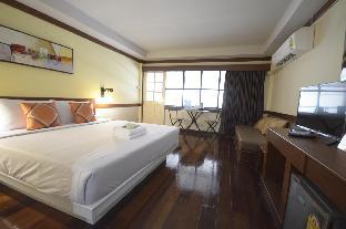 irest ao nang seafront