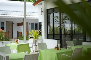 irest ao nang seafront