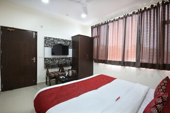 mohali