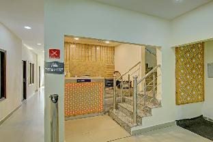 oyo 4856 hotel the benz