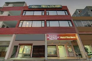 oyo 4856 hotel the benz