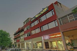 oyo 4856 hotel the benz