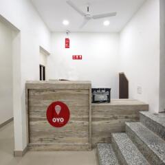 Oyo 4856 Hotel The Benz,Sco 26,27, Industrial Area, Phase 9, Mohali,3 star