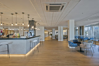 hotel best terramarina