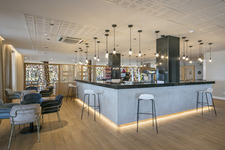 hotel best terramarina