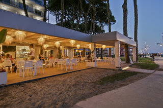 hotel best terramarina