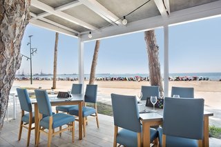 hotel best terramarina