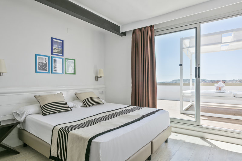 hotel best terramarina