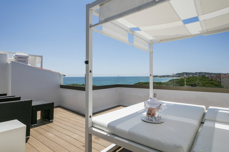 hotel best terramarina