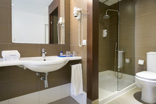 hotel best terramarina