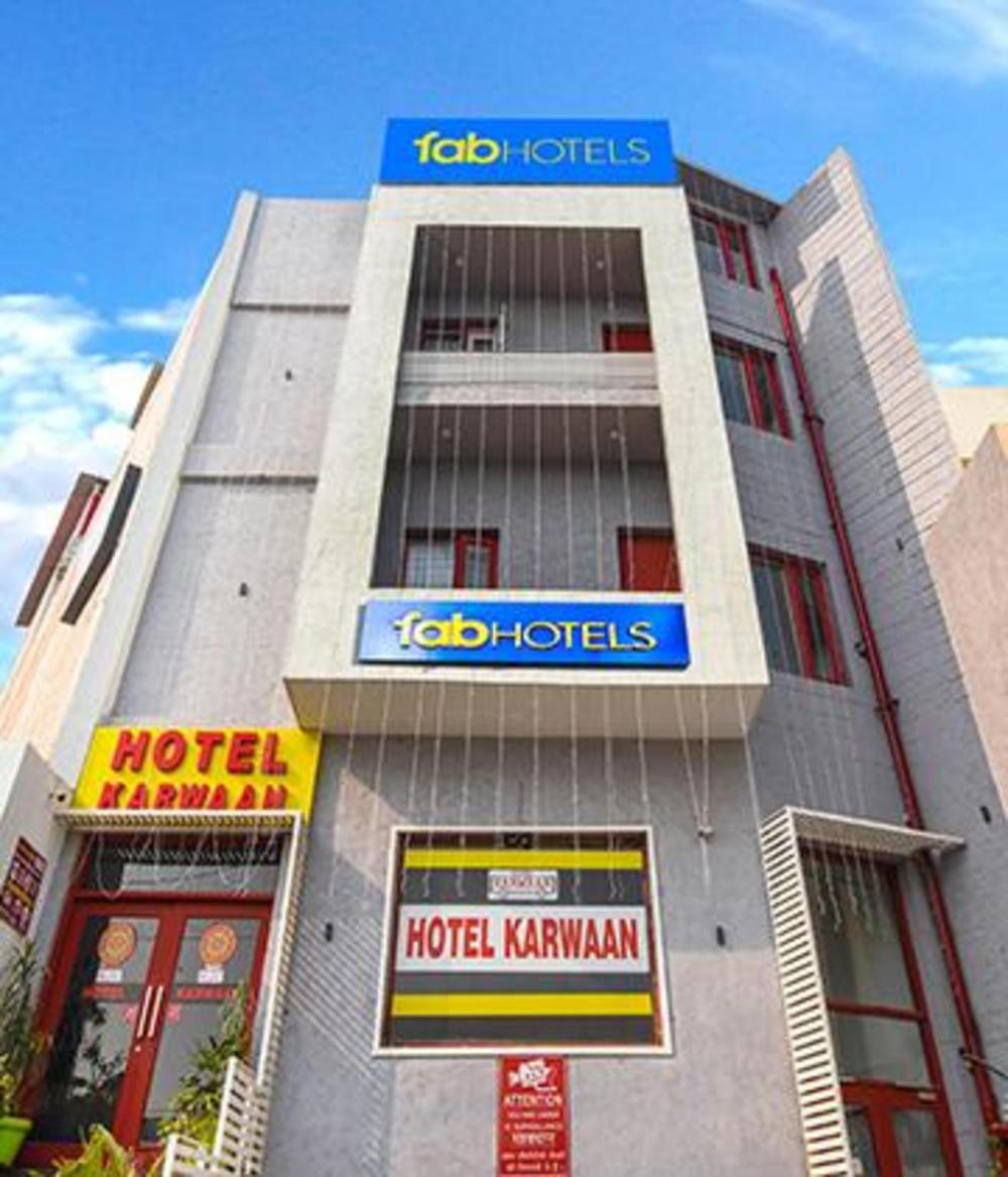 fabhotel nh7