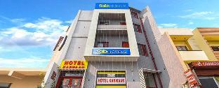 Fabhotel Nh7,Chandigarh|Zirakpur,3 star