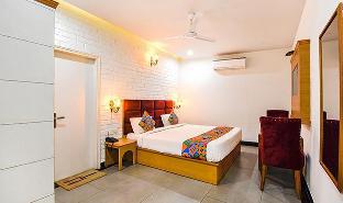 Fabhotel Nh7,Chandigarh|Zirakpur,3 star