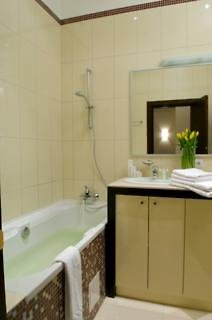 Senator Victory Square,Kyiv>>Kyiliv,4 star