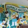 summer by thehostelcrowd
