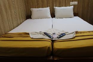 Hotel Saravanaa Boarding And Lodging,Tamil Nadu>>Chennai,3 star