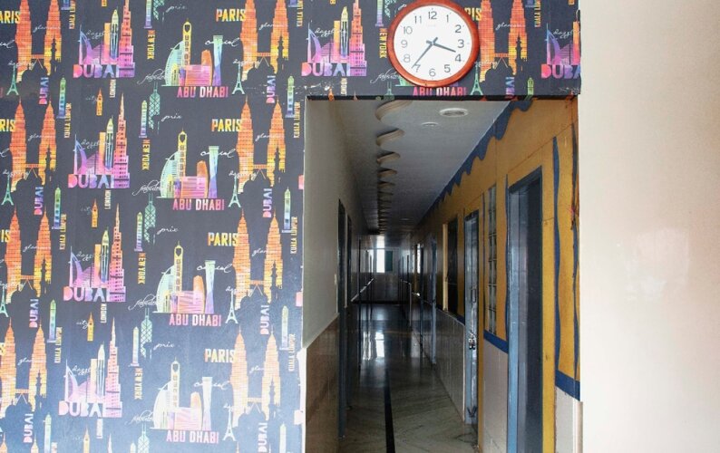 hotel saravanaa boarding and lodging