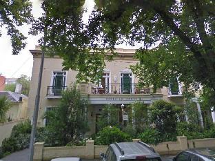 georgian court bed and breakfast