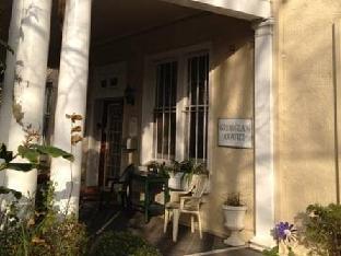 georgian court bed and breakfast