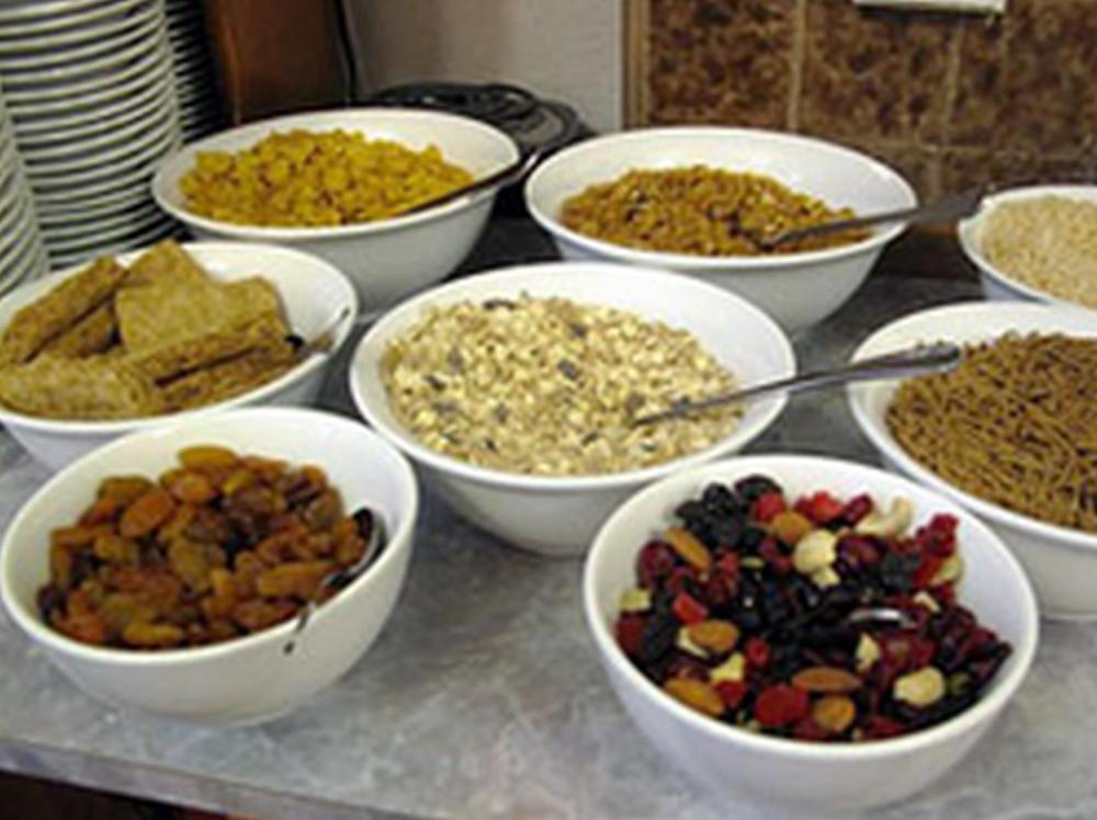 georgian court bed and breakfast