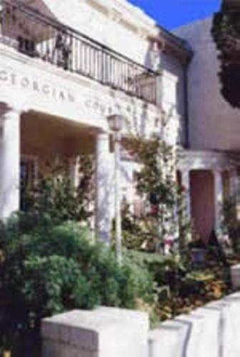 georgian court bed and breakfast