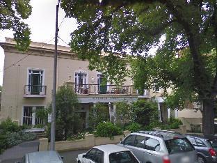 Georgian Court Bed & Breakfast,Richmond>>East Melbourne,3 star