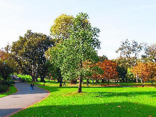 georgian court bed and breakfast