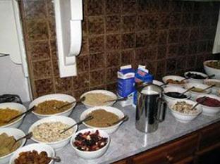 georgian court bed and breakfast